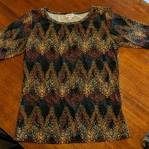 Super soft L Gigi, EUC and soft as the leggings